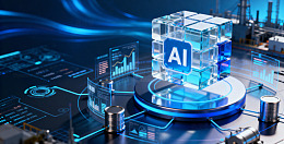 智能工厂AI技术应用展示