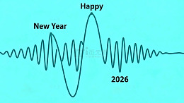 新年波动图01