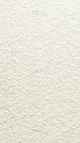 浅色纹理纸张表面