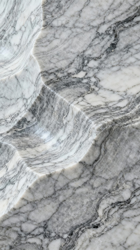 大理石纹理特写-2722
