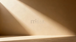 光影交错的室内一角图片