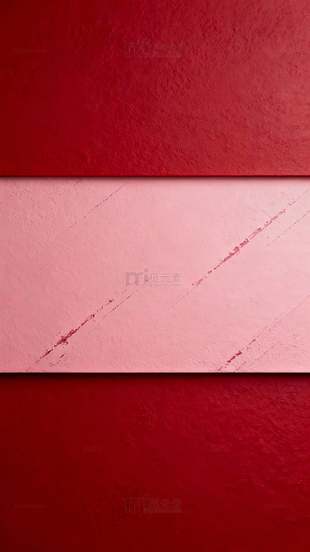 红粉相间条纹纹理背景图案