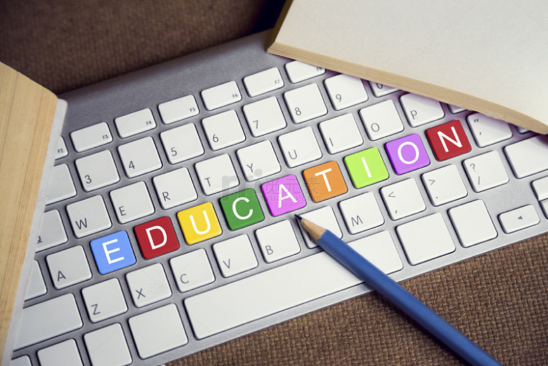 科技教育创意摄影