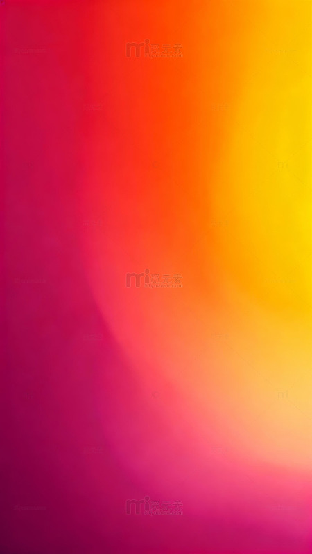 色彩渐变抽象背景图片