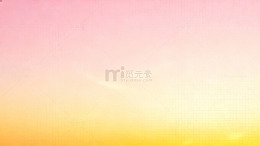 渐变色天空背景图片-4771