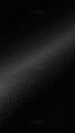 黑色磨砂质感背景