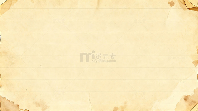 古旧纸张背景设计素材11