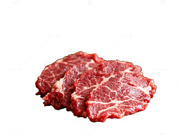 鲜切肉片涮火锅食材鲜切吊龙-