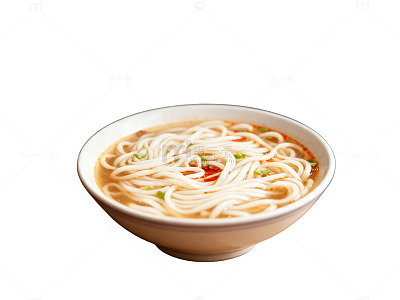 一碗原味米线