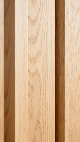 浅色木质纹理特写图片