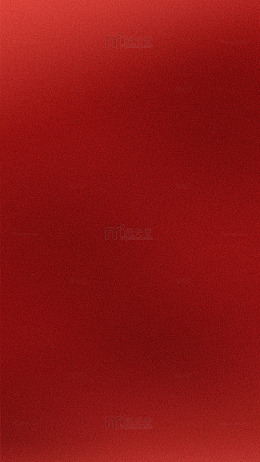 热烈浓郁的纯正红色背景