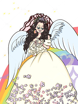 一生的浪漫从爱自己开始