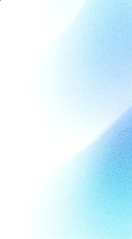 淡蓝渐变背景设计素材