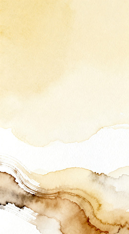 水墨抽象背景装饰画素材