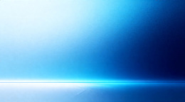 蓝色渐变光影背景素材