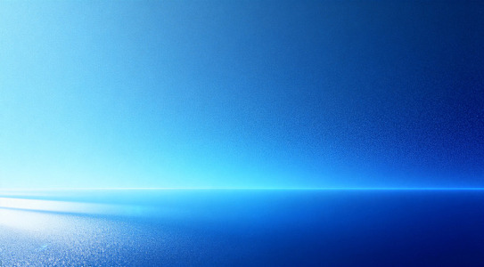 蓝色渐变背景图