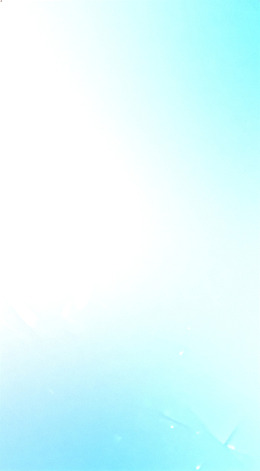 淡蓝渐变天空背景图