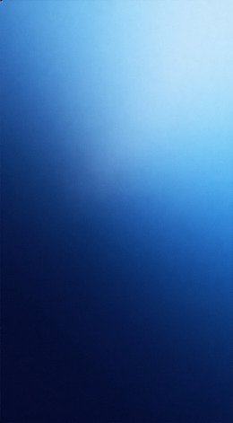 渐变蓝调背景设计素材