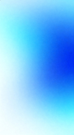 蓝白渐变背景图