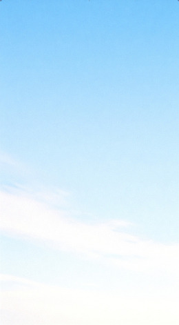 蓝天白云晴空万里