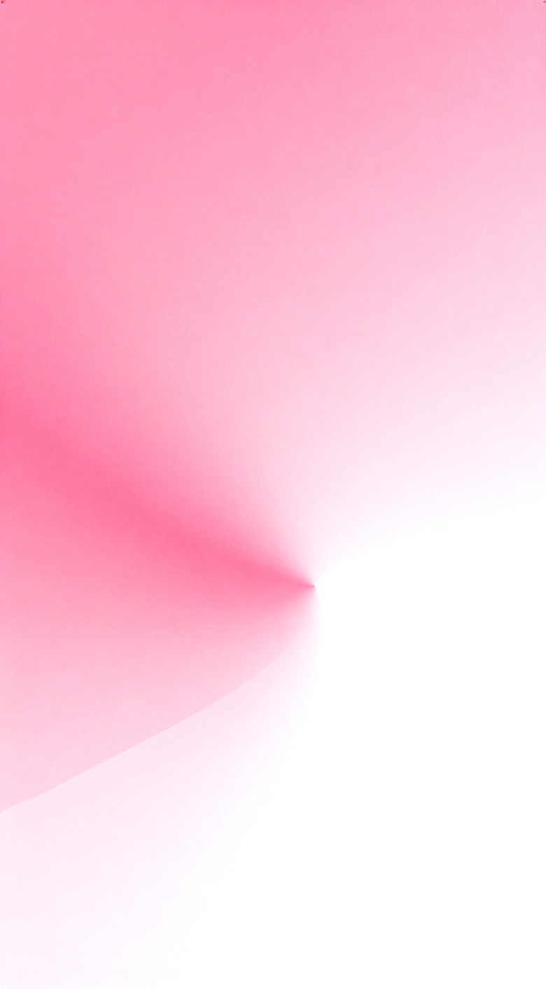 粉色渐变模糊背景设计素材