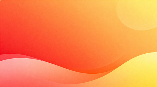 渐变色彩流动背景设计素材