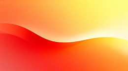 渐变色彩流动艺术背景