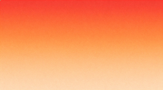 渐变夕阳黄昏景象背景