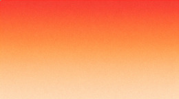 渐变夕阳黄昏景象背景