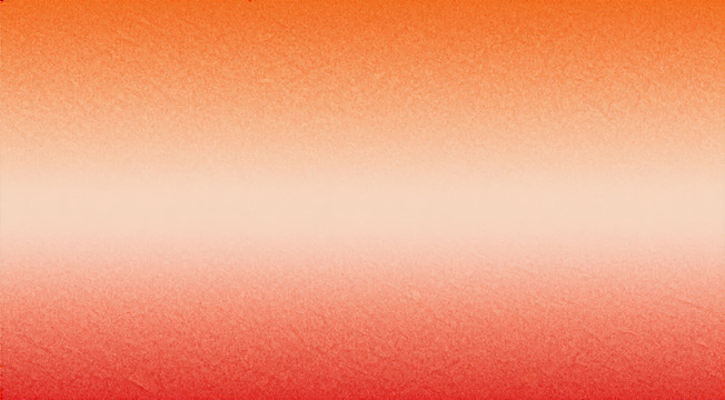 渐变红橙色调背景设计素材