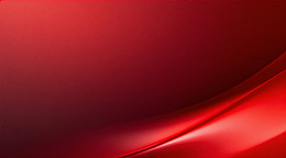 红色渐变流动背景设计素材