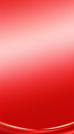 红色渐变背景设计素材