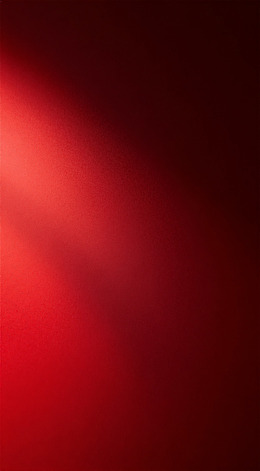 红色渐变光影背景图