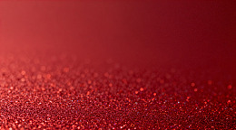 红色闪光背景装饰图案