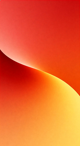 渐变色彩抽象艺术壁纸