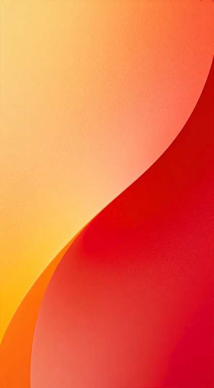 渐变色彩抽象艺术背景