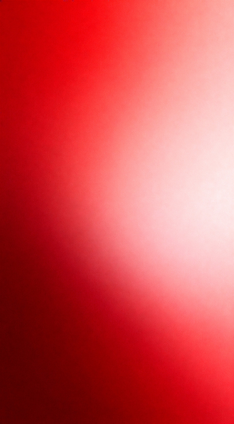 红色渐变光影效果背景