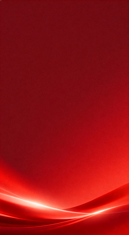 红色光影渐变背景设计素材