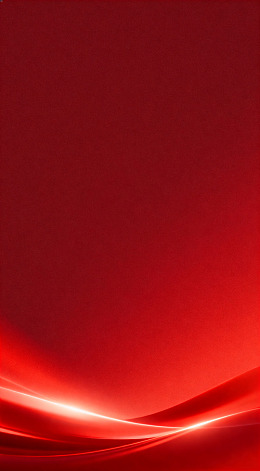 红色光影渐变背景设计素材
