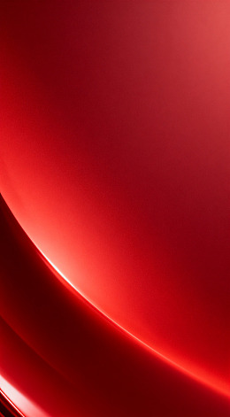 红色渐变光影抽象艺术图片