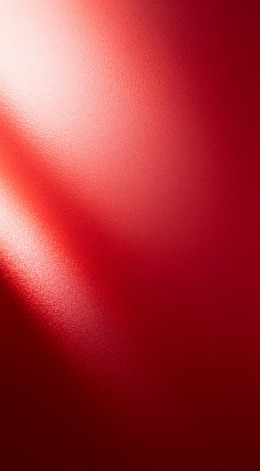 红色渐变光影背景