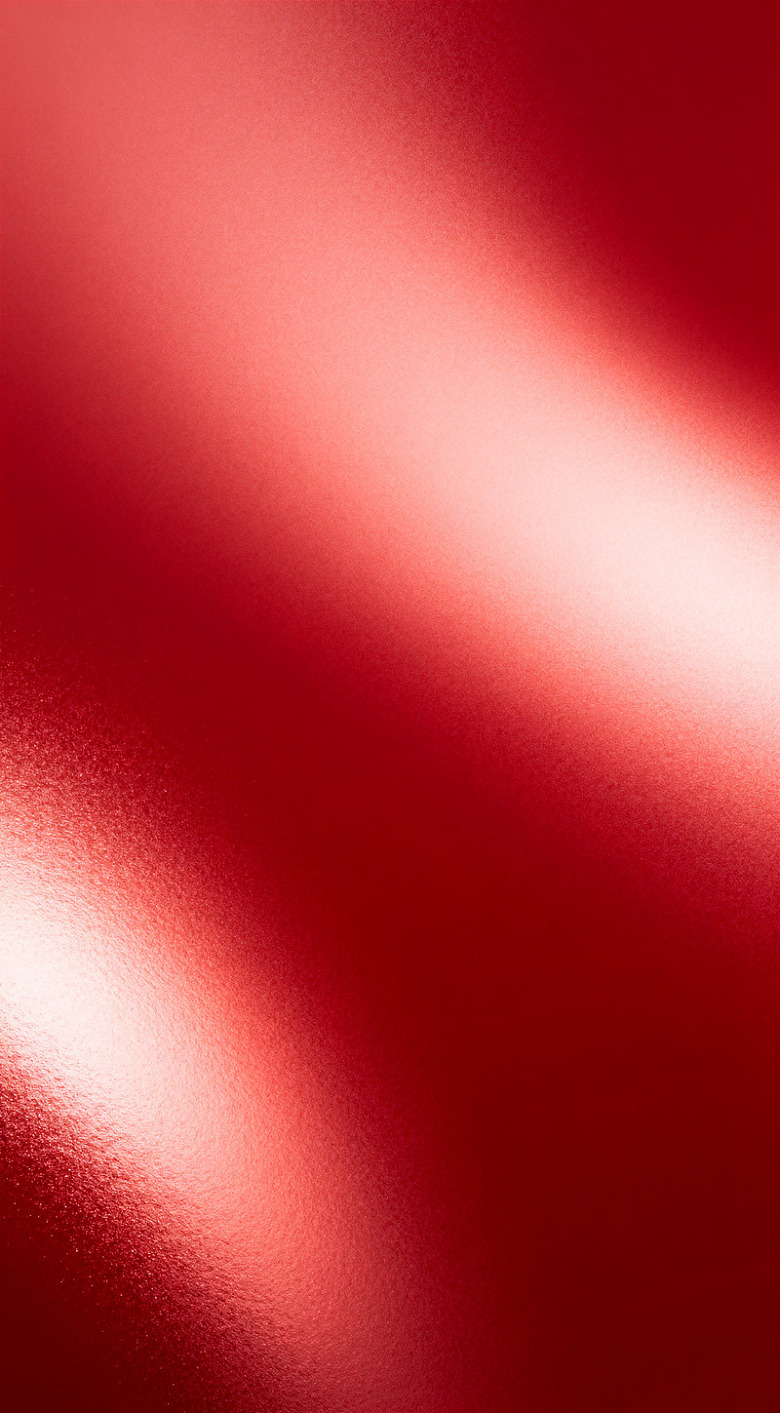 红色渐变光影抽象背景
