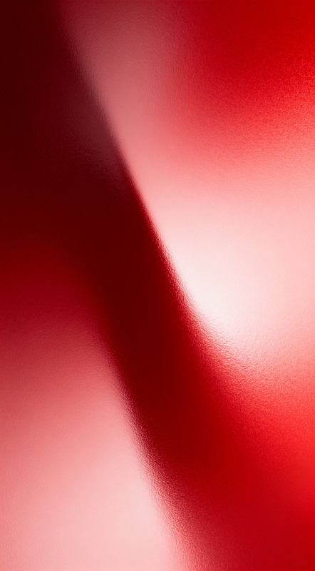 红色渐变光影抽象艺术图片