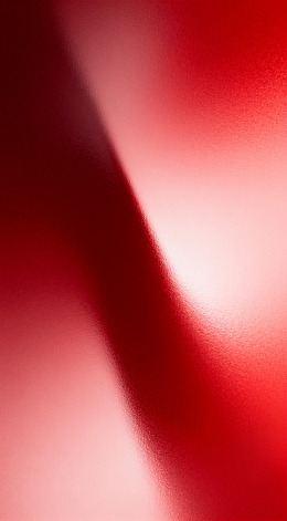 红色渐变光影抽象艺术图片