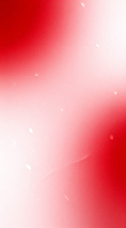 模糊红粉渐变背景图