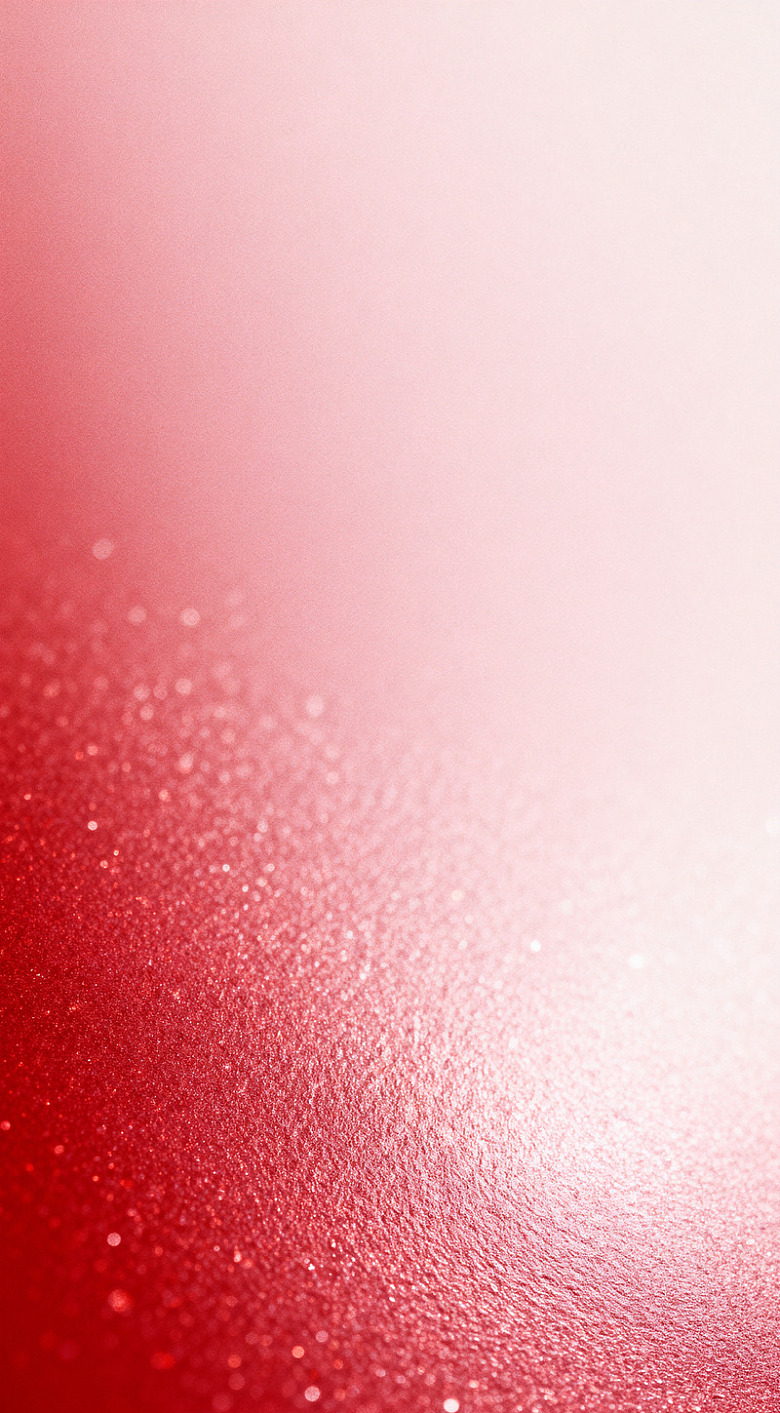 红色渐变光斑背景