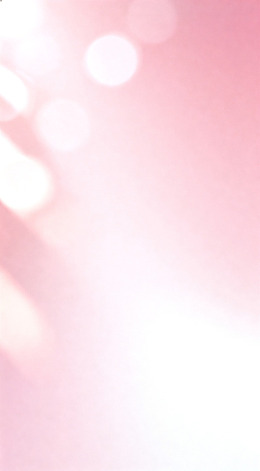 梦幻粉色光斑背景