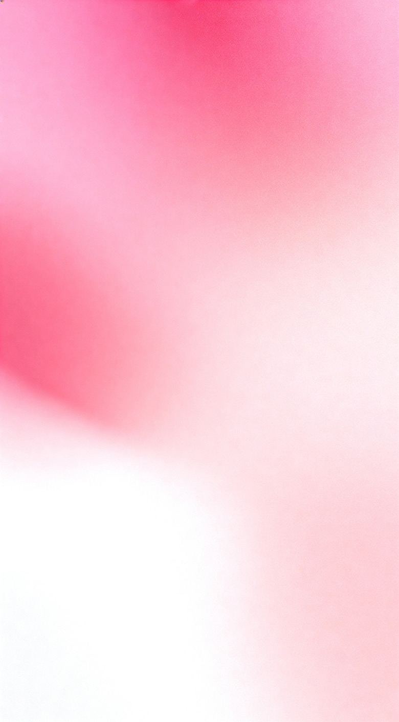 粉红渐变梦幻背景设计素材