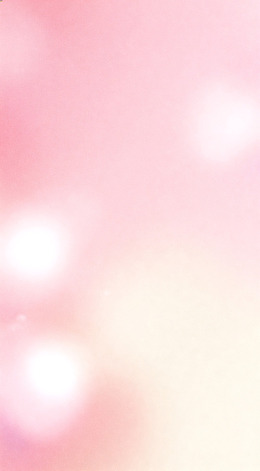 梦幻粉色光斑背景