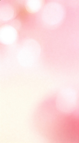 梦幻粉色光斑背景图